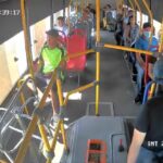 Bus Driver Murdered In Cold Blood In Colombia