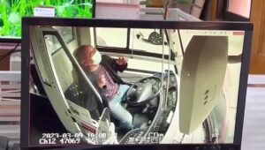 Bus driver suffers catastrophic heart attack 1 Bus driver suffers catastrophic heart attack