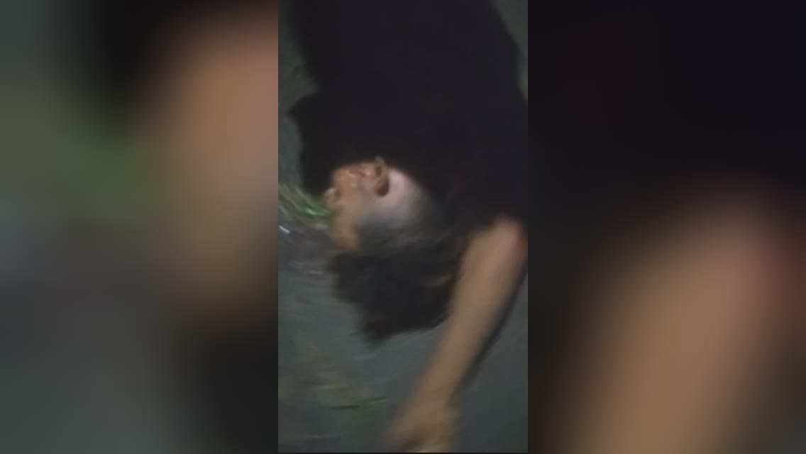 Butcher’s holiday in favelas