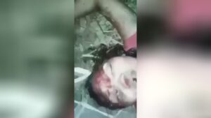 Corporate trust members gouged out a lady's eyes and also stuck a blade 1 Corporate trust members gouged out a lady's eyes and also stuck a blade