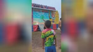 Crazy destination thailand, krabi 1 Crazy destination thailand, krabi