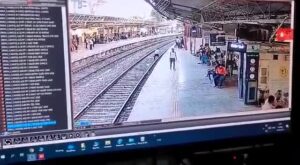 Clinically depressed male records his final learn experience