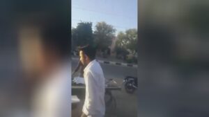 Unhappy client killed attorney along with a blade and also a rock