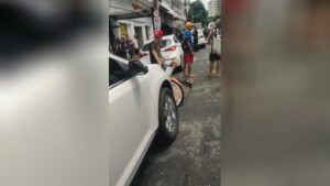 Man leapt coming from 26th flooring results