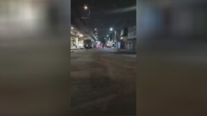 Guy try and also killed in the course of a burglary