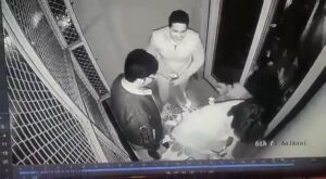 Medical aspirant dies after falling coming from 6th floor of hotel