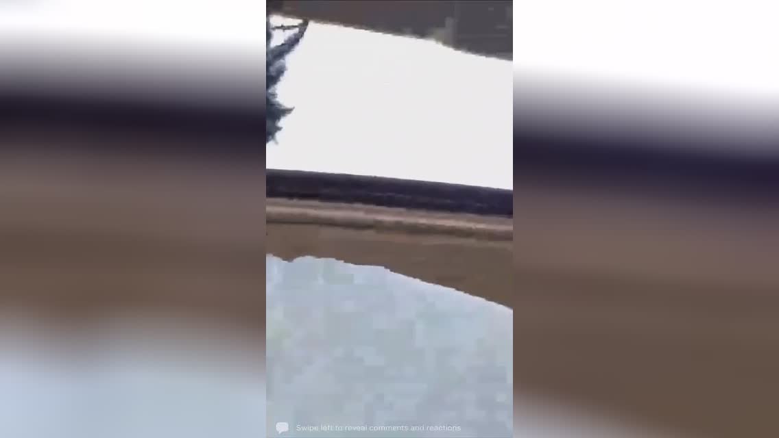 Memphis gunman firing sufferers randomly on fb live