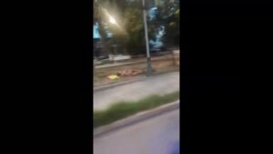 Mexican cartel leave behind dismembered female cadavers as well as a narco