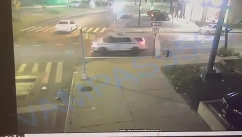 Moped reaches nypd casual riding, bursts into blaze in queens