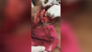 Movin' to the beat of your heart