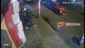 Club site visitor fatally stabbed through crook throughout a battle 1 Club site visitor fatally stabbed through crook throughout a battle