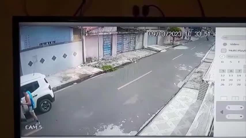 No trophy today guys