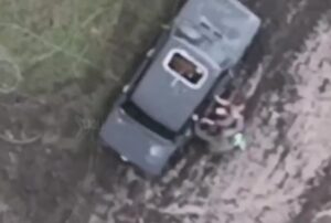 One of the very best lucky grenade drop versus ru invasors