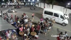 Just a savage makes your sweetheart view you die