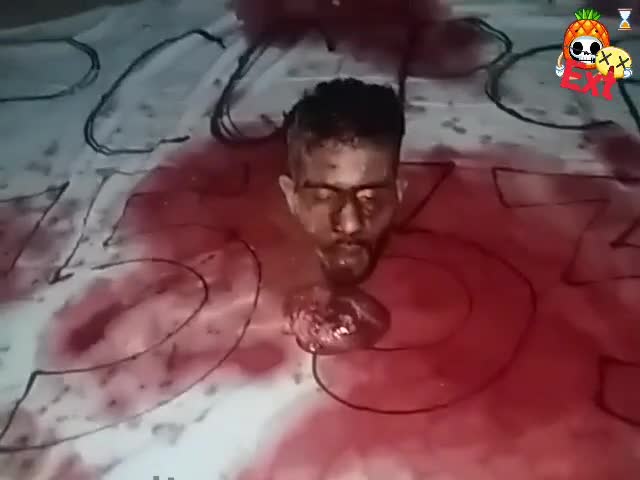 Only headcutionscide