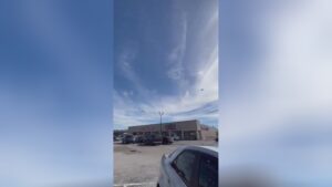 Aircrafts accident during air show at dallas manager airport