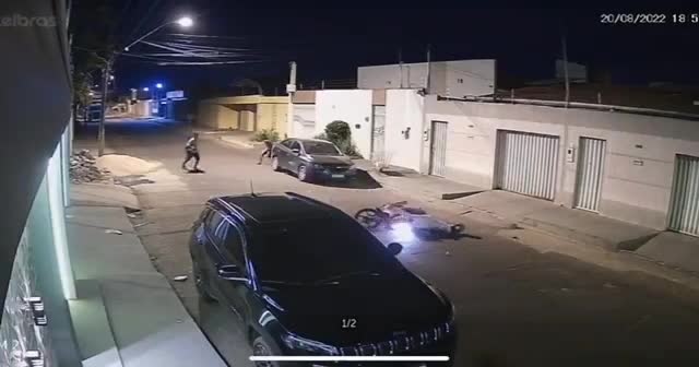 Quick & reliable bike burglary