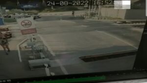 Russian cyclist ruined through learn