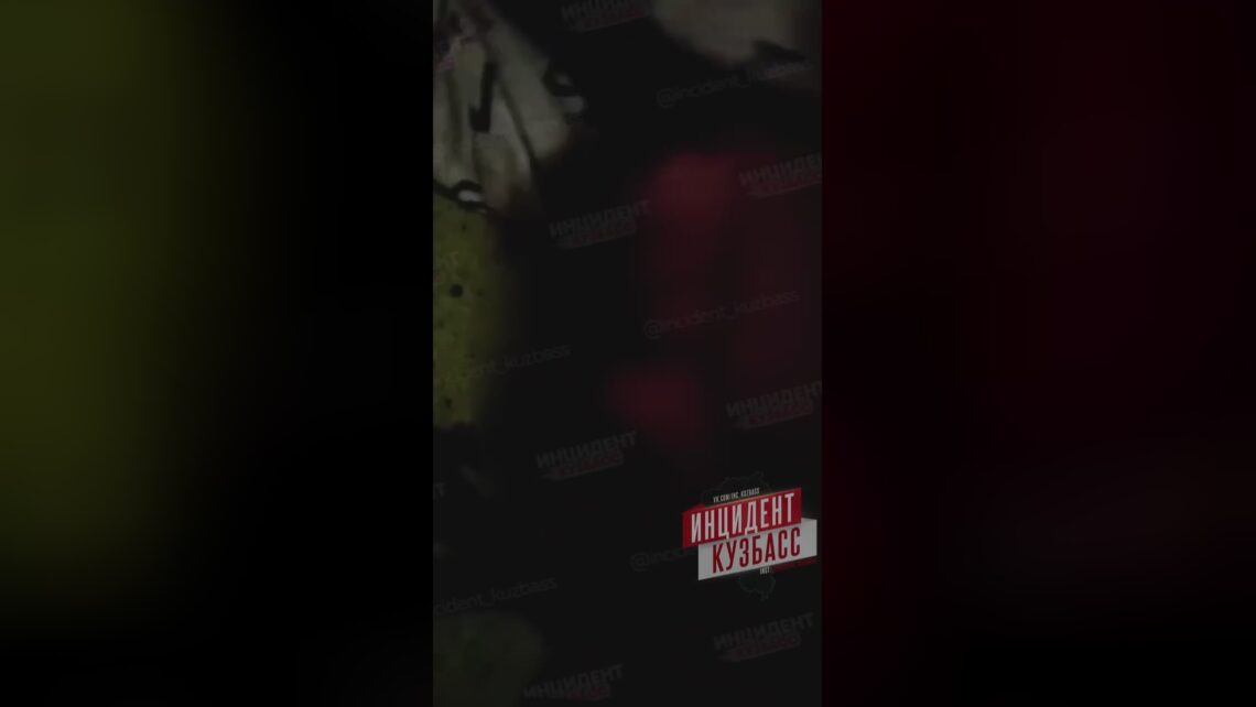 Russian killed his partner and produced a real-time online video