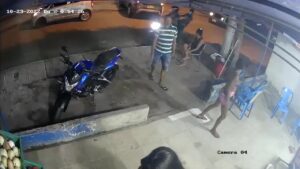 Say goodnight motherfucker 1 Say goodnight motherfucker