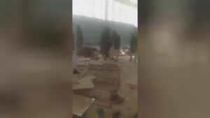 College bombing kills 15 folks injures over 27 afghanistan