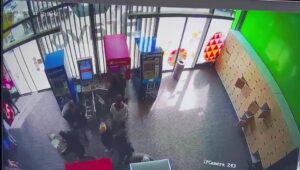 Security personnel shot dead in the course of robbery in azerbaijan