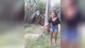 Bias accurately doesn't exist in the favelas