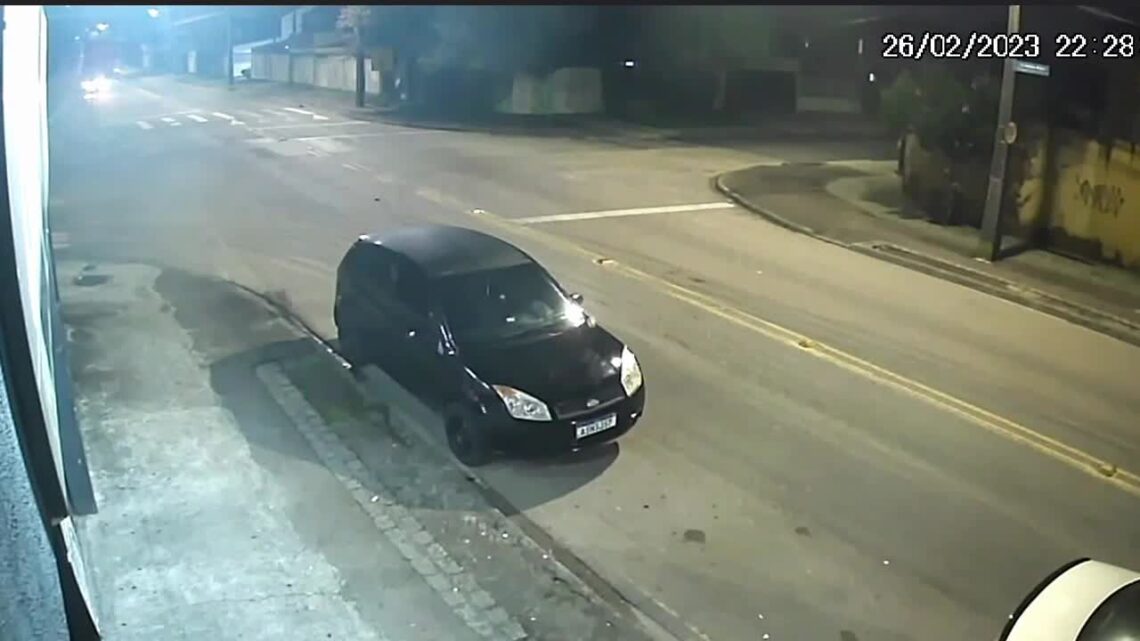 The killers skipped by capturing point-blank at their sufferers