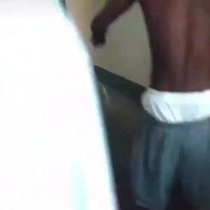 The lifestyle of a rapist in jail