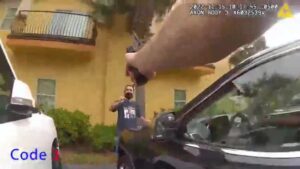 The guy took many bullets for disregarding an order to go down