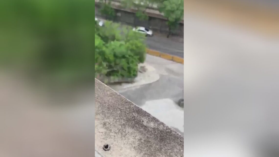 The rio de janeiro firing cases 5 lives