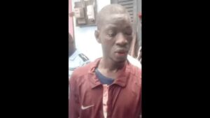 The taxi vehicle driver killed his wife and then dismembered her