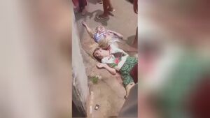 The better half as well as relative of an authorities mate colonel