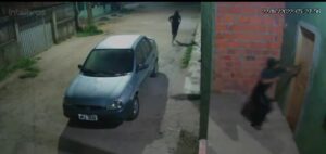 The girl was spared through an inkling as well as an excellent response