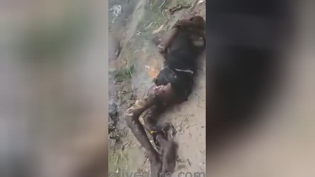 The pedophile virtually got rid of out