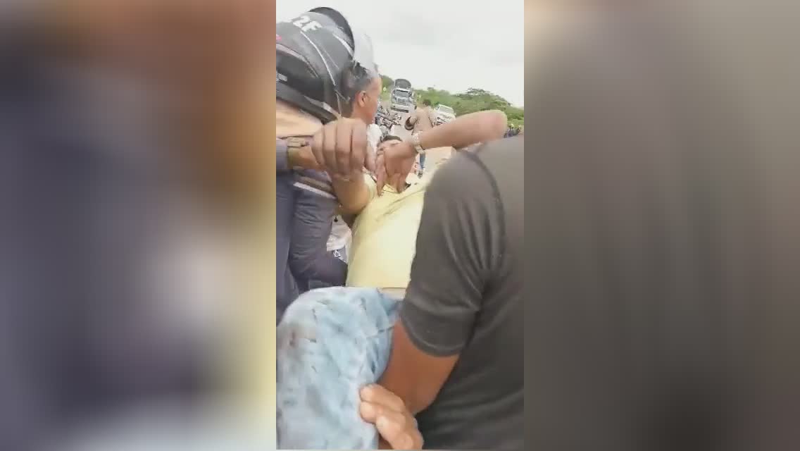 This one is actually a little disturbing