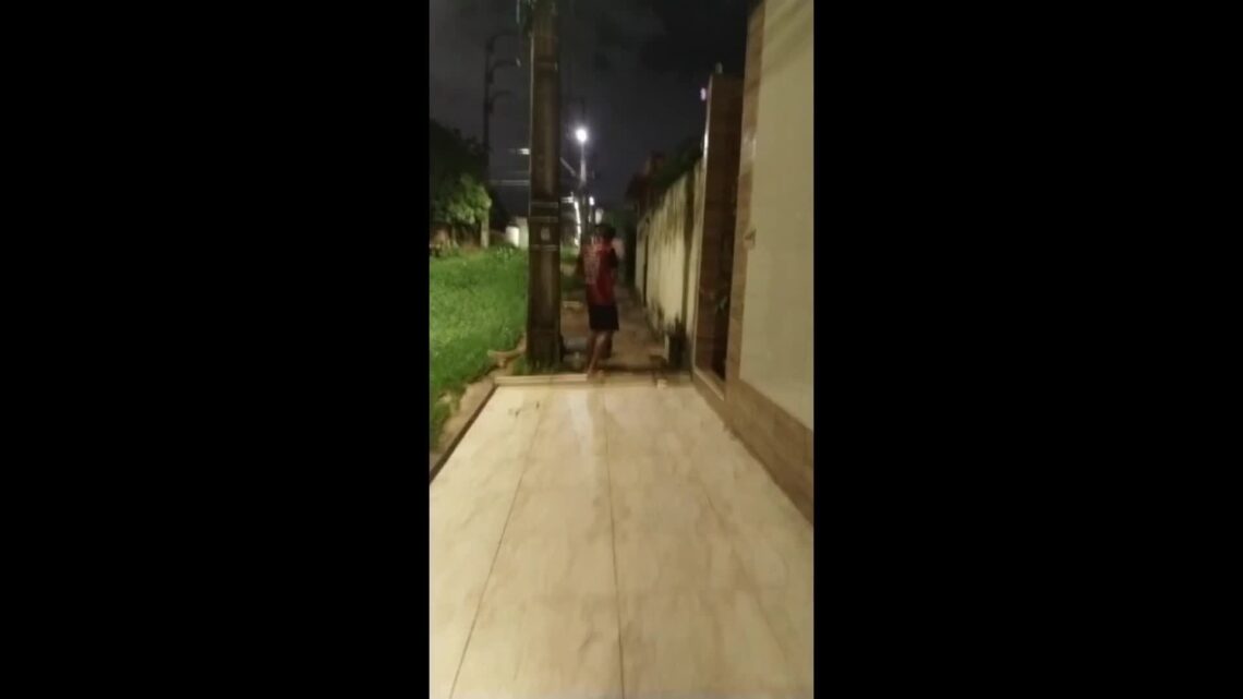 Traffickers get into competing favela & execute