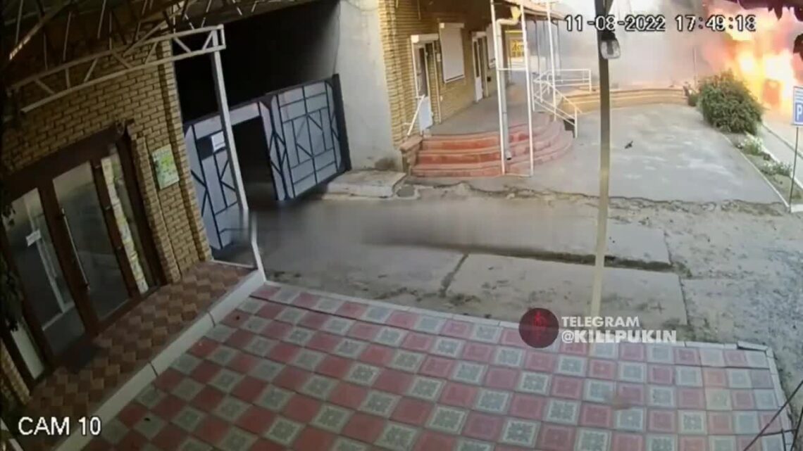 Traitor askyar laishev sold off