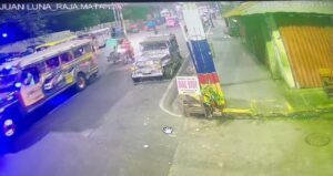 Trike chauffeur perishes immediately after headshot 3 Trike chauffeur perishes immediately after headshot