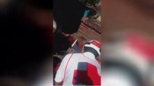 Three-way massacre in mexico