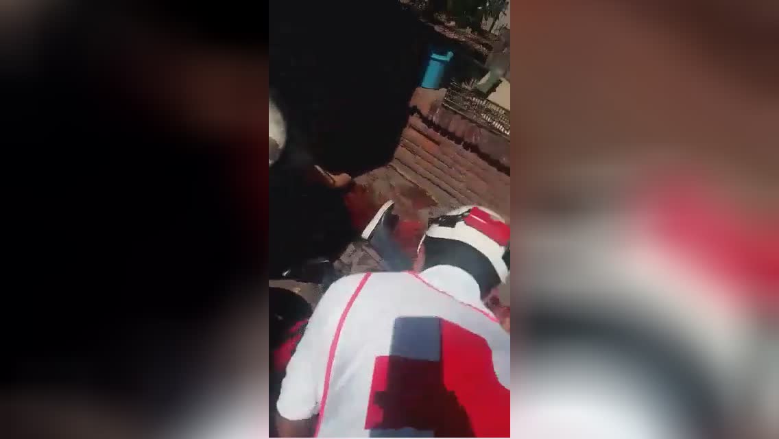 Three-way massacre in mexico