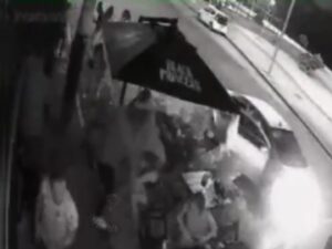 Two traffickers kill 2 guys (activity & aftermath) in salvado