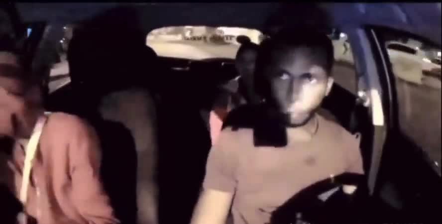 Uber motorist obtains pepper sprayed as well as wounded through crazy passenger