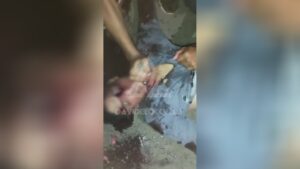 Venezuelan groups are fucking ruthless 1 Venezuelan groups are fucking ruthless