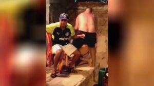 Spouse beatingcutionsci