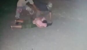 Woman instructor completely murdered through gangsters