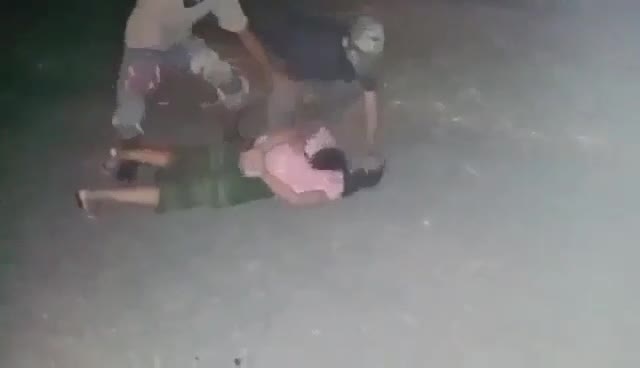 Woman instructor completely murdered through gangsters