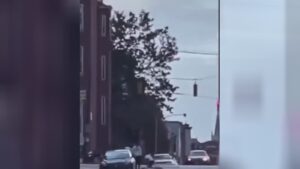 No shoot area protestor tyree moorehead shot, gotten rid of through office 1 No shoot area protestor tyree moorehead shot, gotten rid of through office