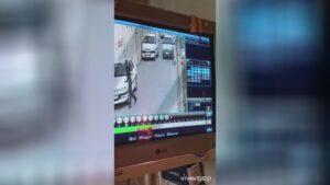 Woman plunged to fatality