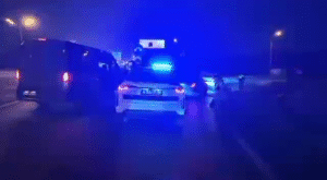 Russian Special Forces Harshly Arrest Criminals Who Extorted Money From War Veterans. Moscow